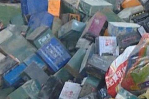 祥云普淜旧电池回收服务,高价废旧电池回收